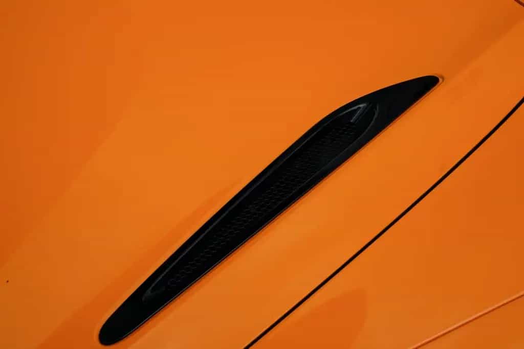 McLaren 750S Spider Performance I Lift I Black Pack 08/2025-photo-22