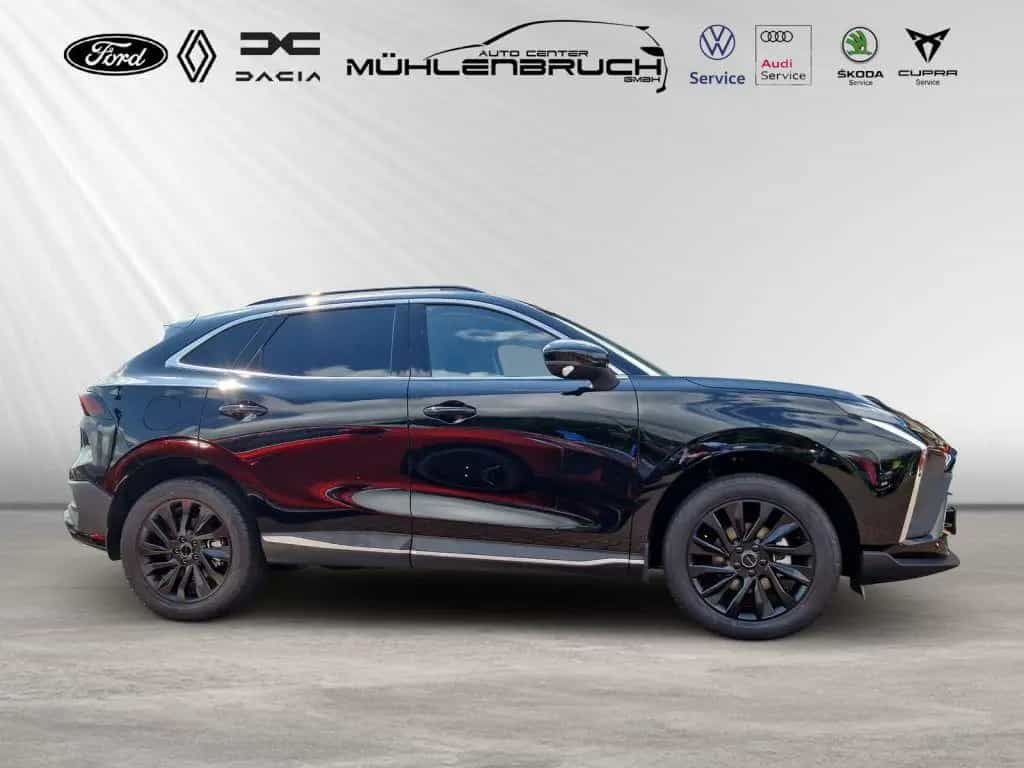 DFSK Forthing 5 EVO Facelift +PDC+KAMERA+PANO+KLIMA+ null-photo-4