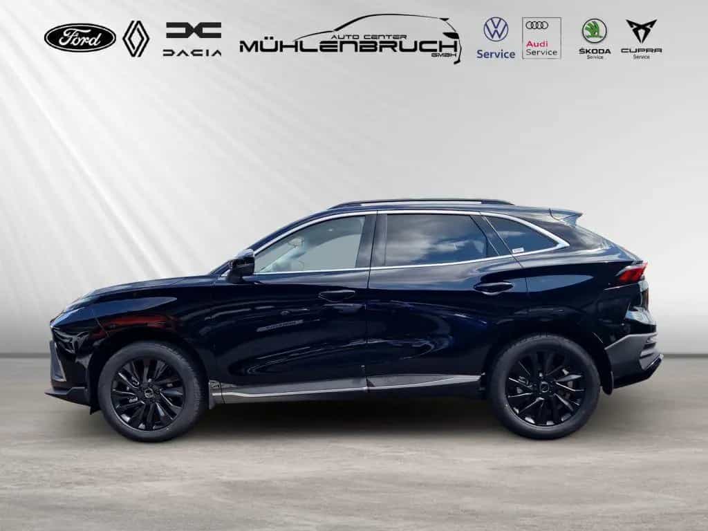 DFSK Forthing 5 EVO Facelift +PDC+KAMERA+PANO+KLIMA+ null-photo-9