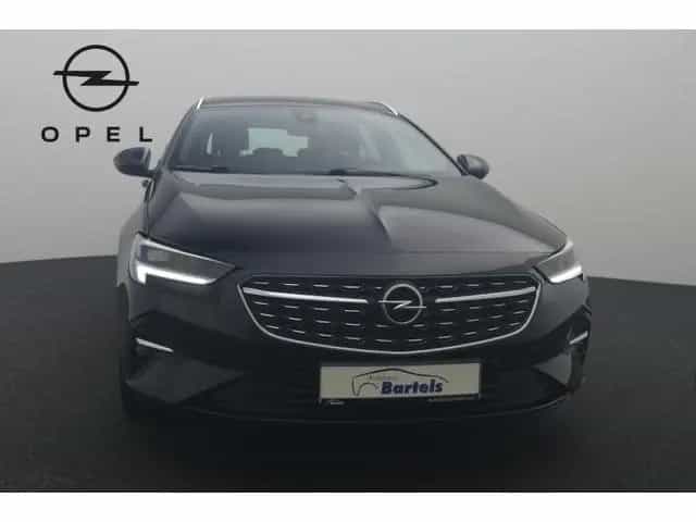 Opel Insignia B Sports Tourer 2.0 Elegance LED ACC RK 09/2022-photo-2