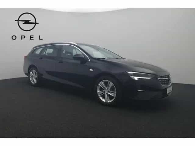 Opel Insignia B Sports Tourer 2.0 Elegance LED ACC RK 09/2022-photo-3