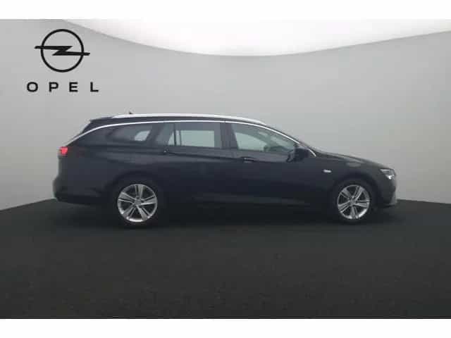 Opel Insignia B Sports Tourer 2.0 Elegance LED ACC RK 09/2022-photo-4