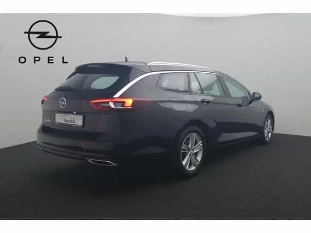 Opel Insignia B Sports Tourer 2.0 Elegance LED ACC RK 09/2022-photo-5