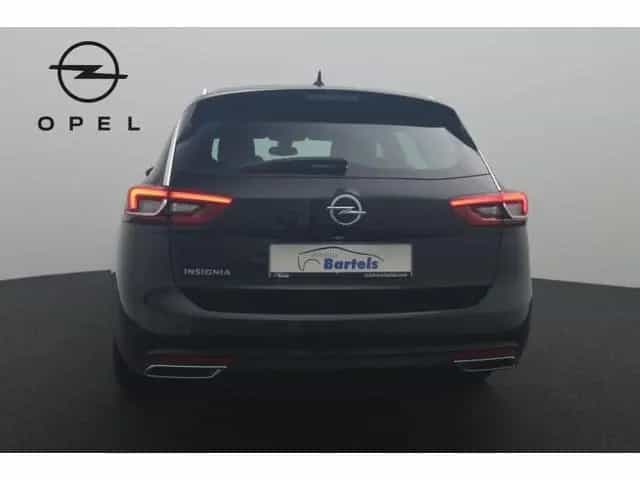 Opel Insignia B Sports Tourer 2.0 Elegance LED ACC RK 09/2022-photo-6