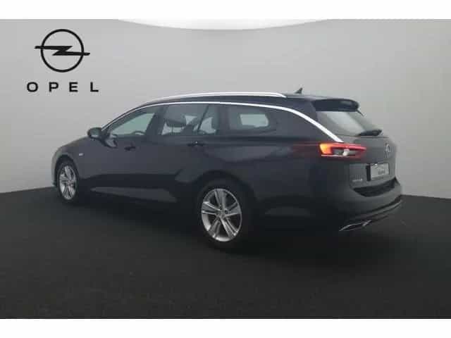 Opel Insignia B Sports Tourer 2.0 Elegance LED ACC RK 09/2022-photo-7