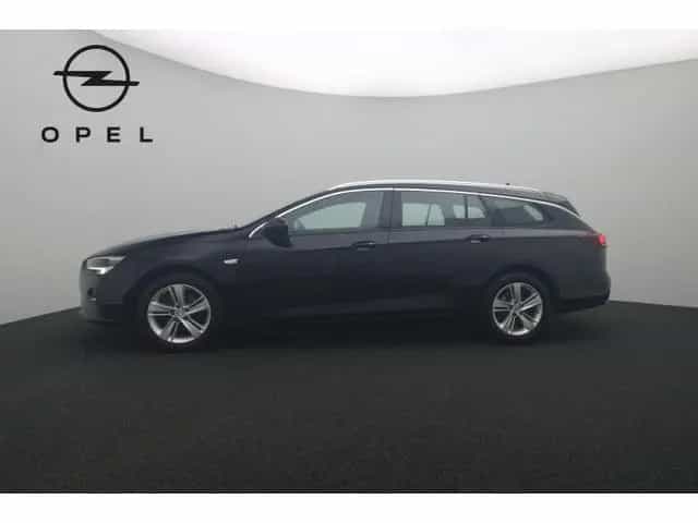 Opel Insignia B Sports Tourer 2.0 Elegance LED ACC RK 09/2022-photo-8