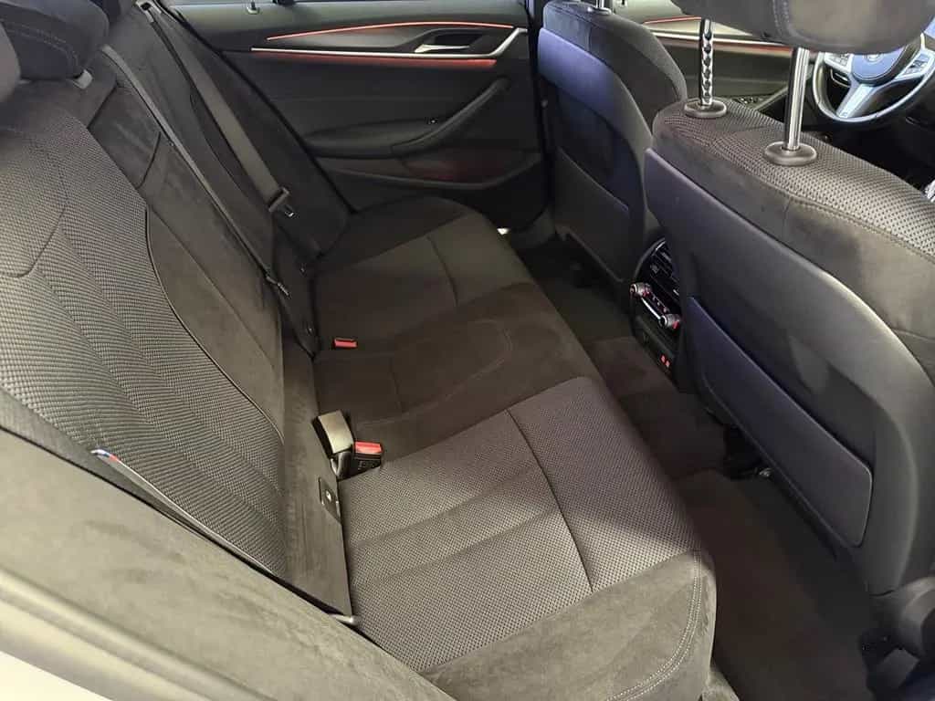 BMW 520 dTxDrive*M Sport*A.LED*Navi*Kamera*AHK*HiFi* 10/2020-photo-17