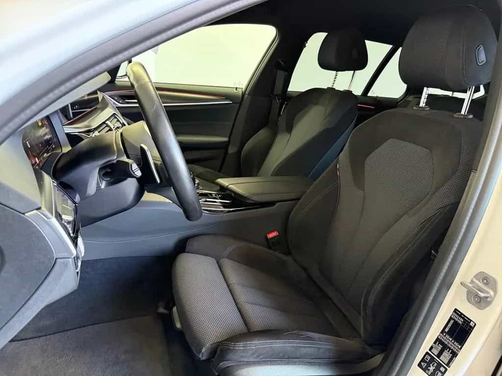 BMW 520 dTxDrive*M Sport*A.LED*Navi*Kamera*AHK*HiFi* 10/2020-photo-20