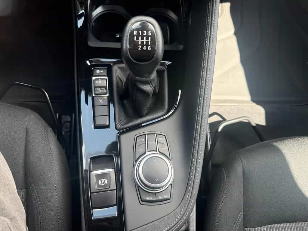 BMW X2 Baureihe X2 sDrive 18 i Advantage 12/2021-photo-17