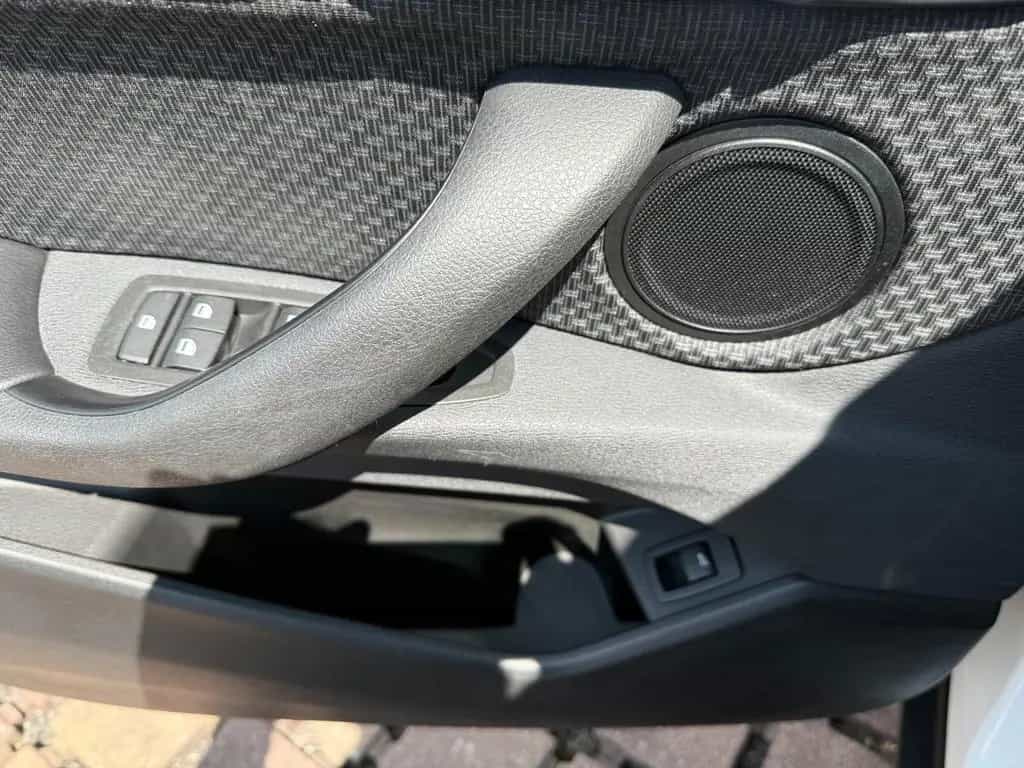 BMW X2 Baureihe X2 sDrive 18 i Advantage 12/2021-photo-22