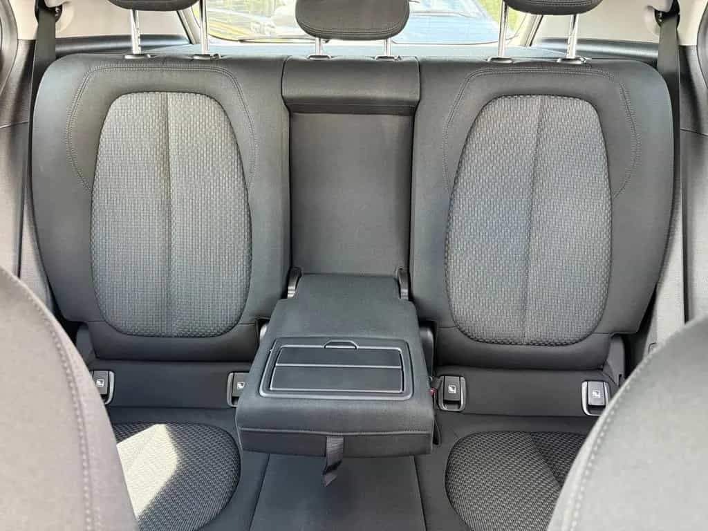 BMW X2 Baureihe X2 sDrive 18 i Advantage 12/2021-photo-23