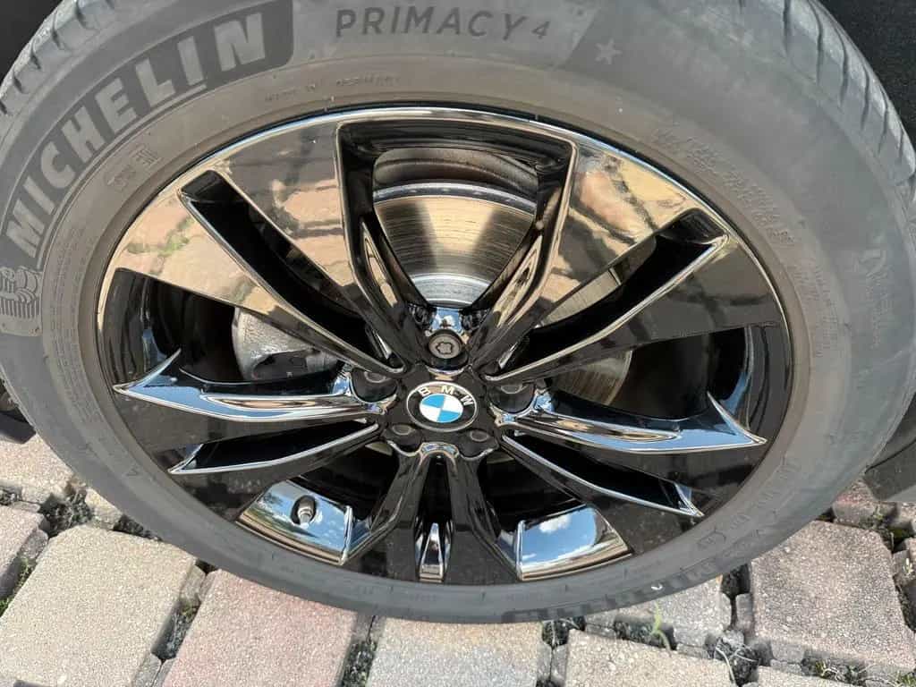 BMW X2 Baureihe X2 sDrive 18 i Advantage 12/2021-photo-24