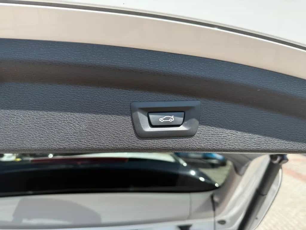 BMW X2 Baureihe X2 sDrive 18 i Advantage 12/2021-photo-26