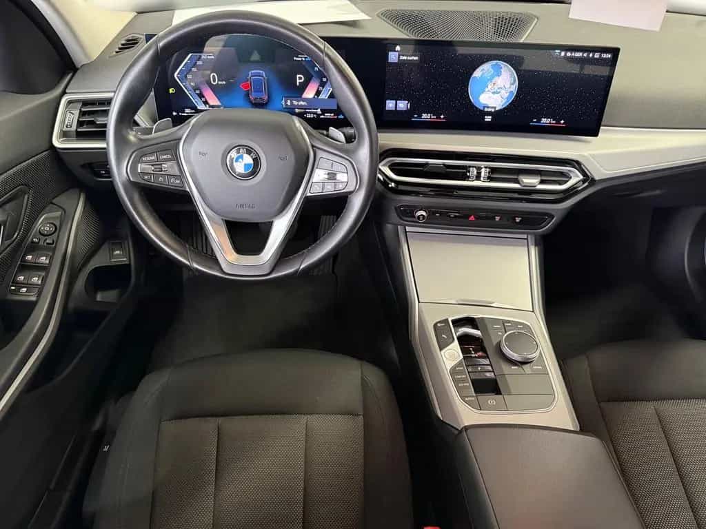 BMW 320 dTouring*Facelift*LED*Navi*Tempomat*PDC*DAB* 08/2022-photo-10