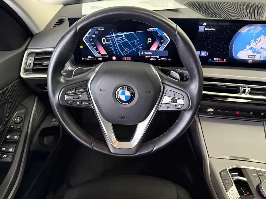 BMW 320 dTouring*Facelift*LED*Navi*Tempomat*PDC*DAB* 08/2022-photo-11
