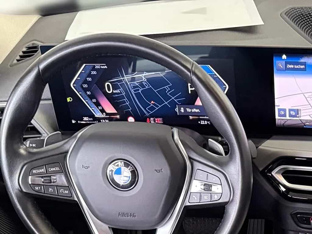 BMW 320 dTouring*Facelift*LED*Navi*Tempomat*PDC*DAB* 08/2022-photo-12