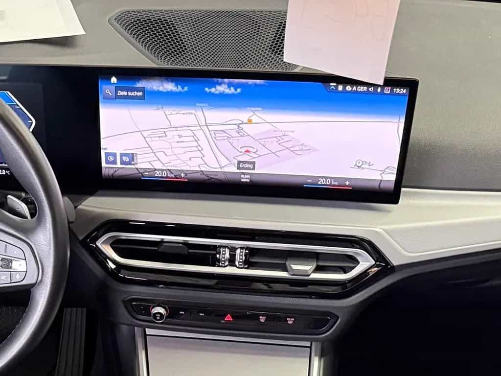 BMW 320 dTouring*Facelift*LED*Navi*Tempomat*PDC*DAB* 08/2022-photo-13
