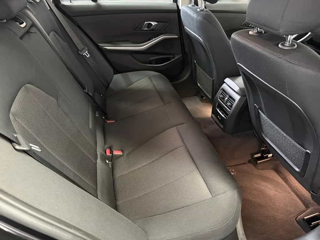 BMW 320 dTouring*Facelift*LED*Navi*Tempomat*PDC*DAB* 08/2022-photo-15
