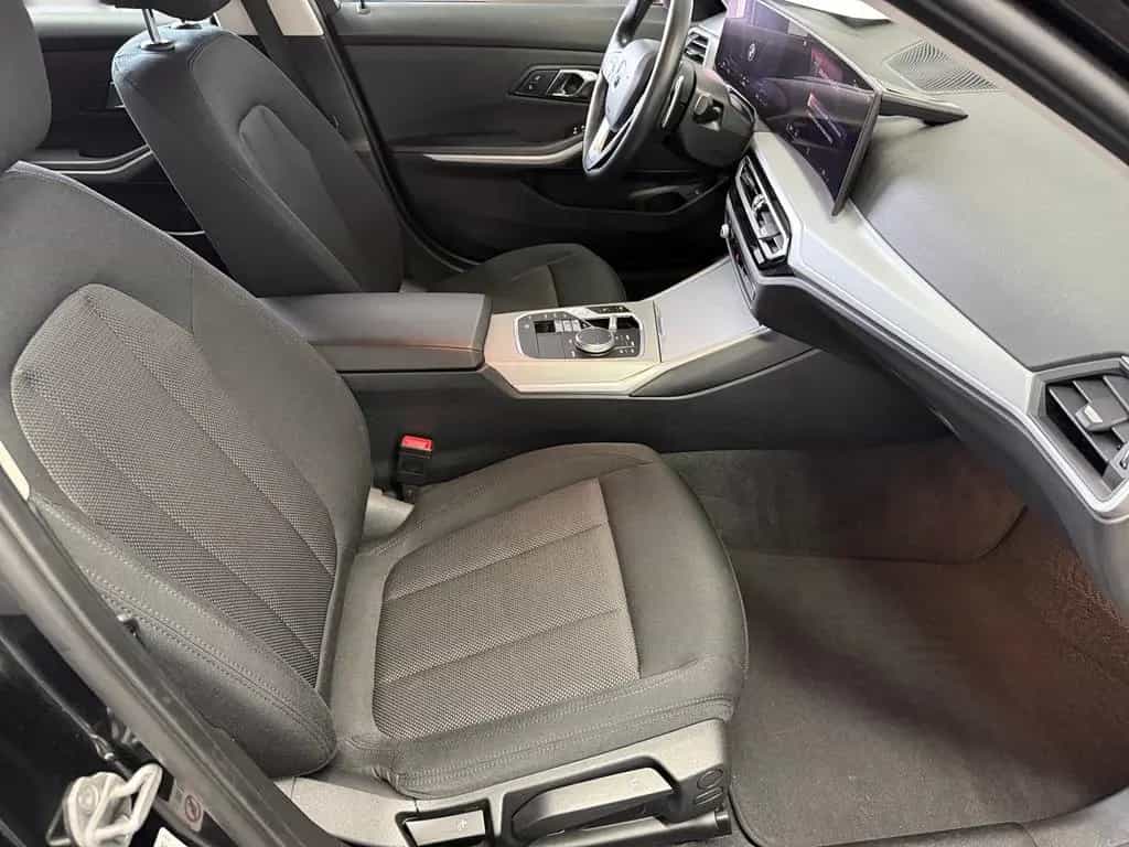 BMW 320 dTouring*Facelift*LED*Navi*Tempomat*PDC*DAB* 08/2022-photo-16