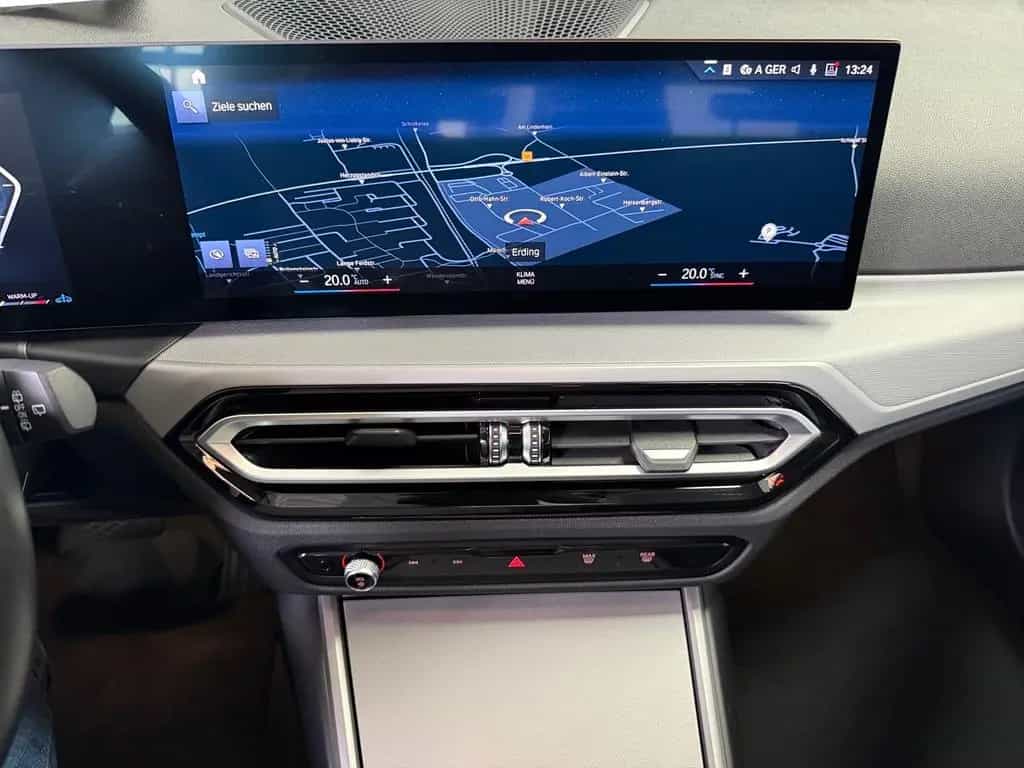 BMW 320 dTouring*Facelift*LED*Navi*Tempomat*PDC*DAB* 08/2022-photo-19