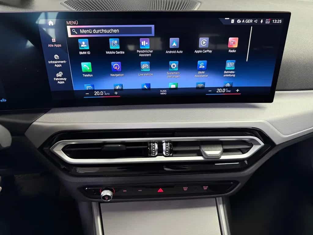 BMW 320 dTouring*Facelift*LED*Navi*Tempomat*PDC*DAB* 08/2022-photo-20
