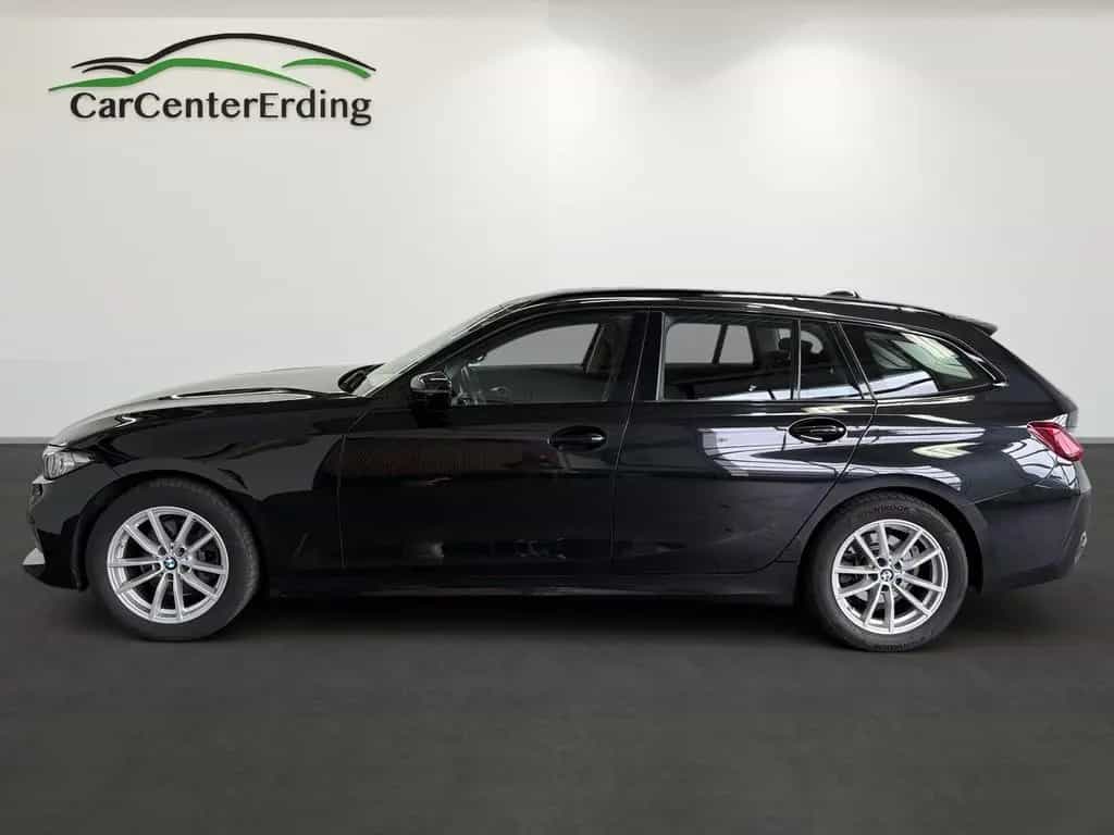 BMW 320 dTouring*Facelift*LED*Navi*Tempomat*PDC*DAB* 08/2022-photo-5