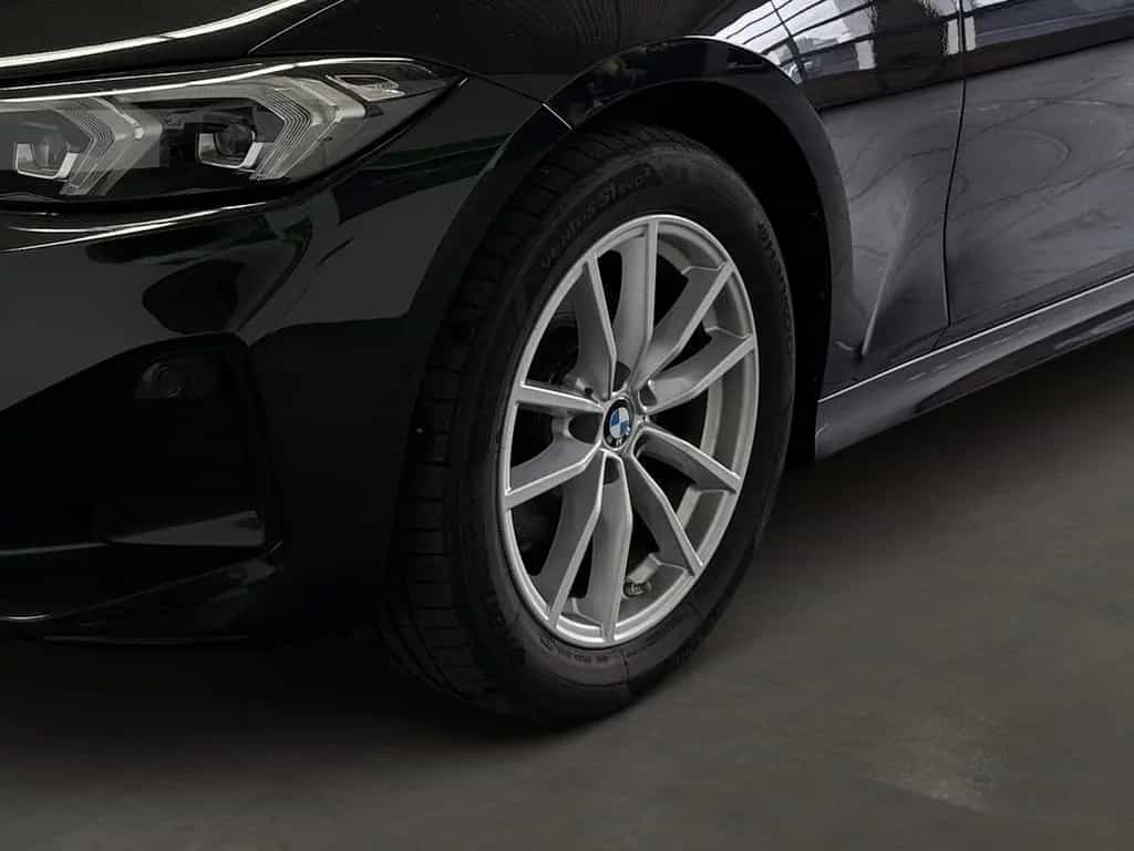 BMW 320 dTouring*Facelift*LED*Navi*Tempomat*PDC*DAB* 08/2022-photo-7