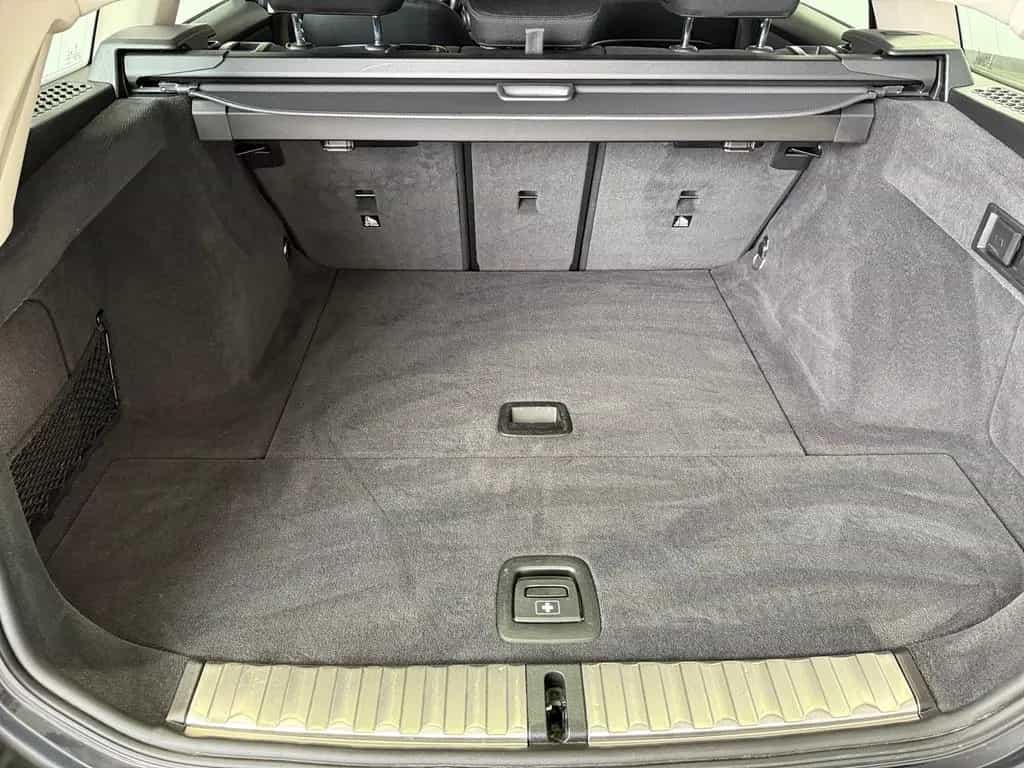 BMW 320 dTouring*Facelift*LED*Navi*Tempomat*PDC*DAB* 08/2022-photo-8