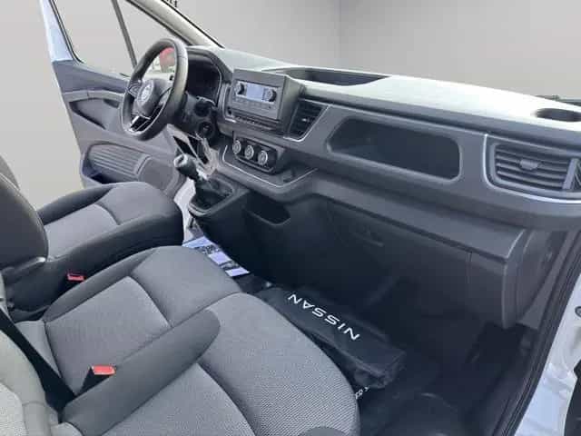 Other Other NISSAN Primastar 2.0 dCi 110CV PC-TN Bus 9 POSTI 12/2022-photo-12