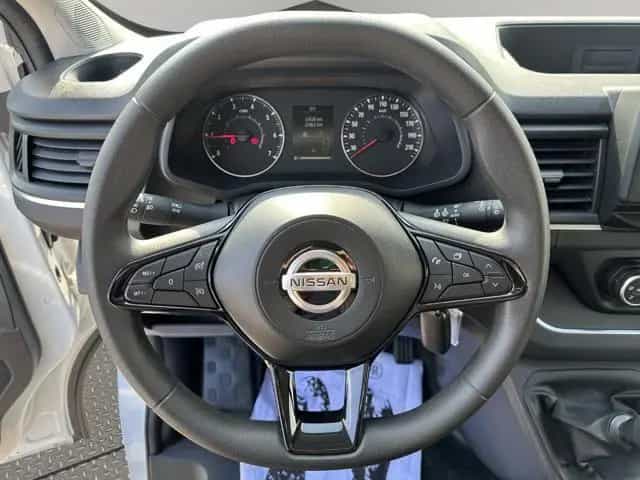 Other Other NISSAN Primastar 2.0 dCi 110CV PC-TN Bus 9 POSTI 12/2022-photo-6
