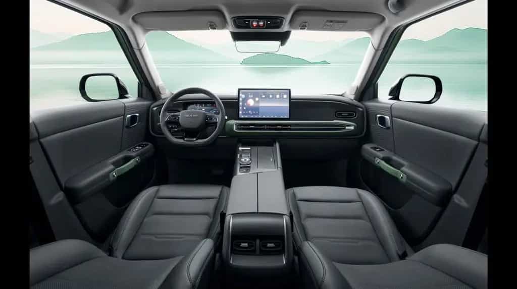 BAIC BJ30 null-photo-3