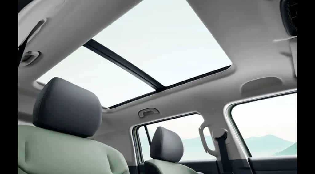 BAIC BJ30 null-photo-5