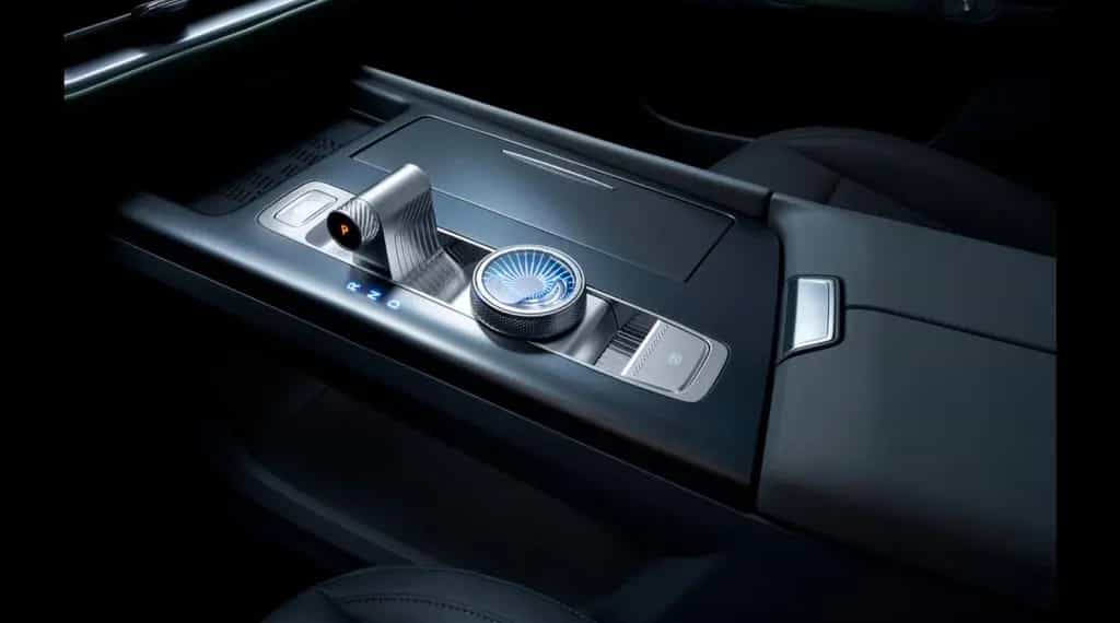 BAIC BJ30 null-photo-7