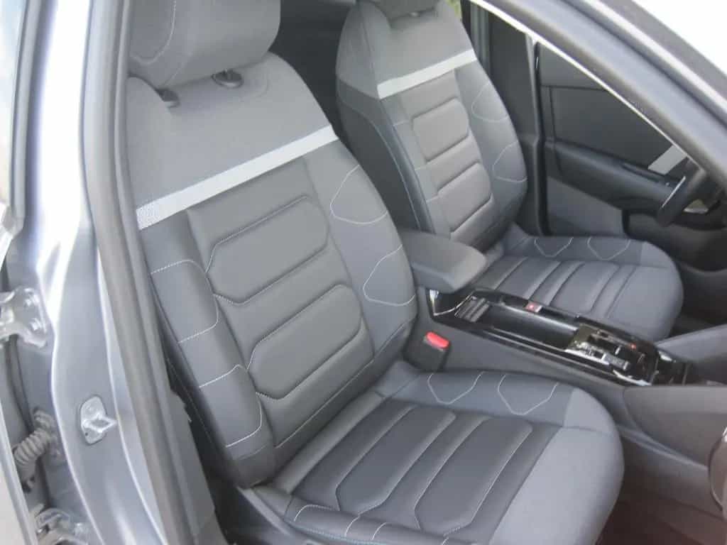 Other Other Citroen C4 PureTech 130 S&S EAT8 Max 03/2024-photo-14