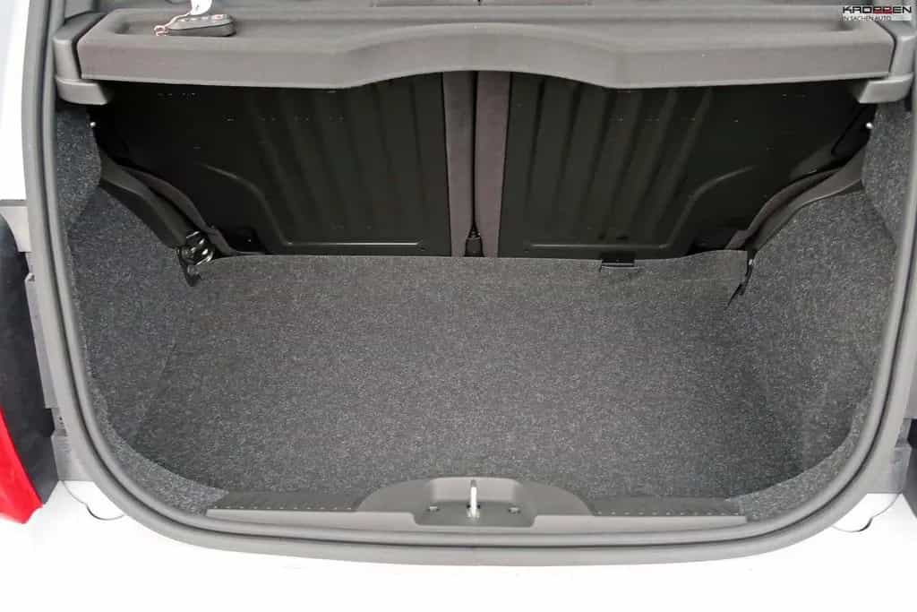 Abarth 595 PDC DAB+ 17" LM Android CarPlay 02/2022-photo-6