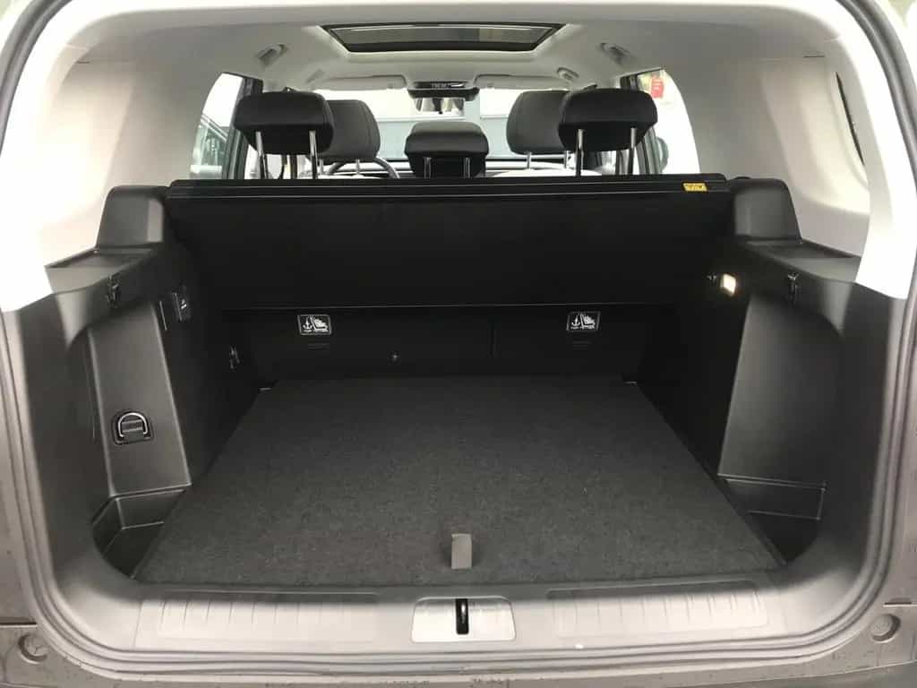 BAIC BJ30 4WD HEV null-photo-10