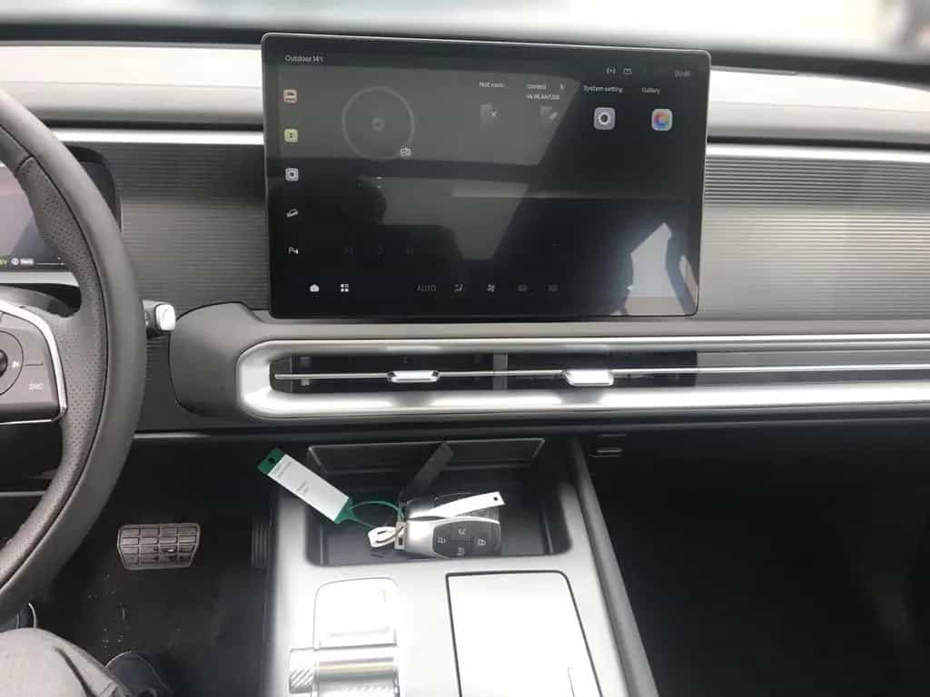BAIC BJ30 4WD HEV null-photo-7