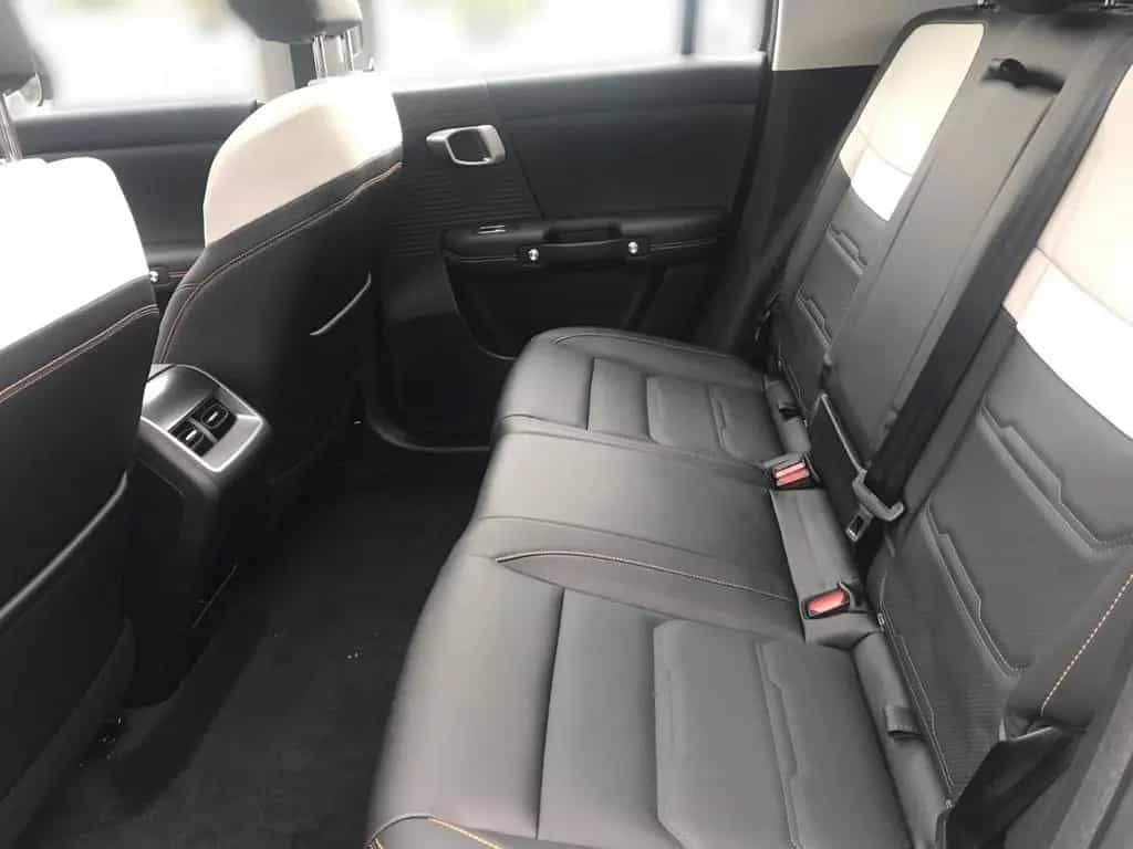 BAIC BJ30 4WD HEV null-photo-9