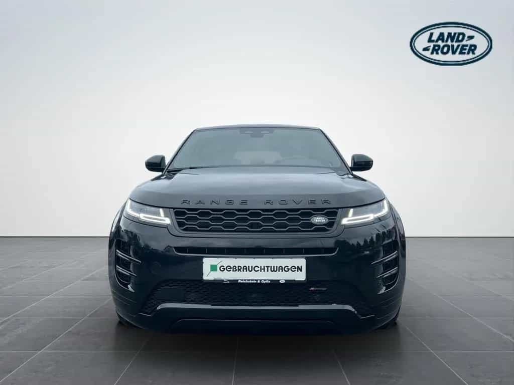 Land Rover Range Rover Rover Evoque P200 R-DYNAMIC SE AWD 04/2022-photo-1