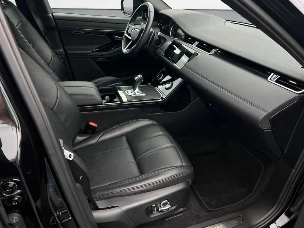 Land Rover Range Rover Rover Evoque P200 R-DYNAMIC SE AWD 04/2022-photo-10