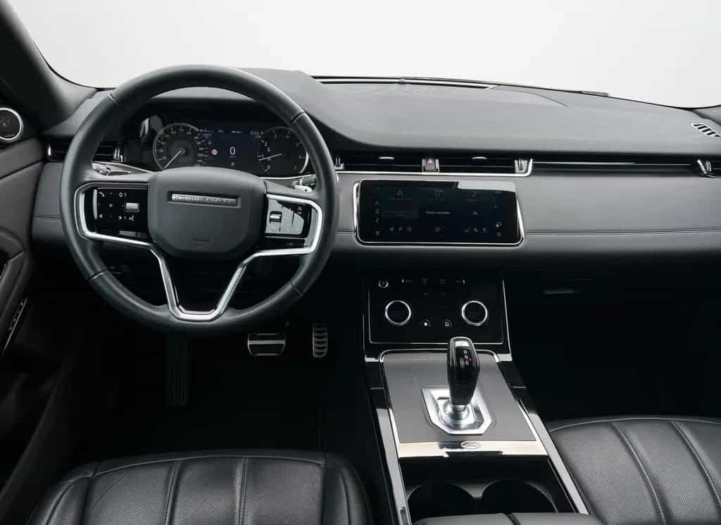 Land Rover Range Rover Rover Evoque P200 R-DYNAMIC SE AWD 04/2022-photo-12