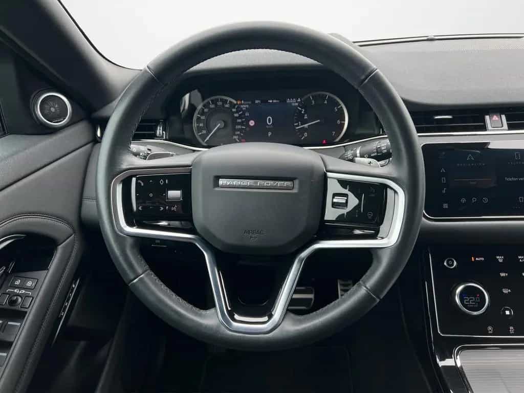Land Rover Range Rover Rover Evoque P200 R-DYNAMIC SE AWD 04/2022-photo-13