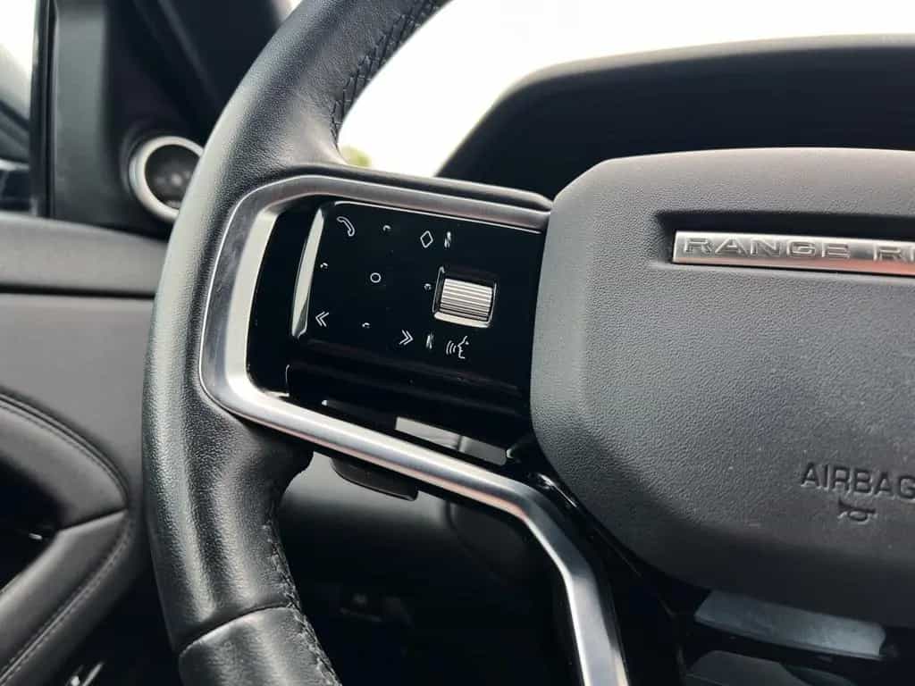 Land Rover Range Rover Rover Evoque P200 R-DYNAMIC SE AWD 04/2022-photo-14