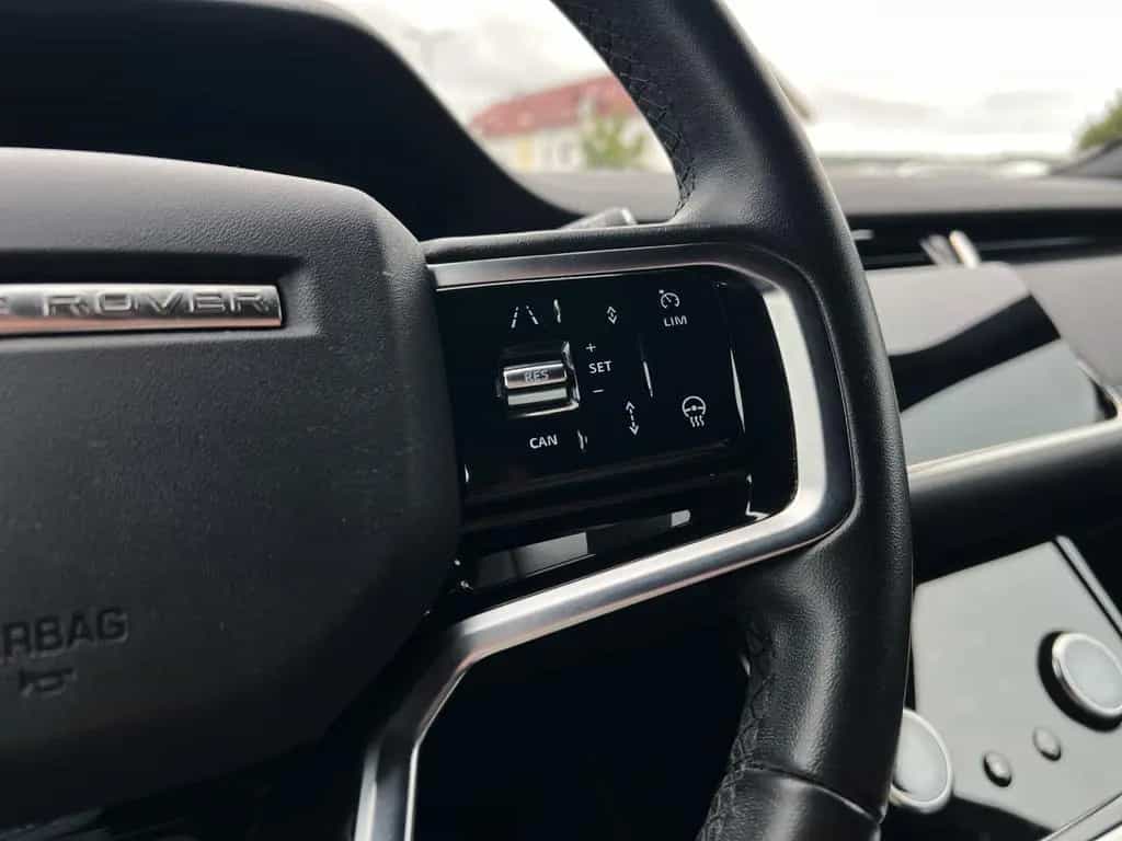 Land Rover Range Rover Rover Evoque P200 R-DYNAMIC SE AWD 04/2022-photo-15