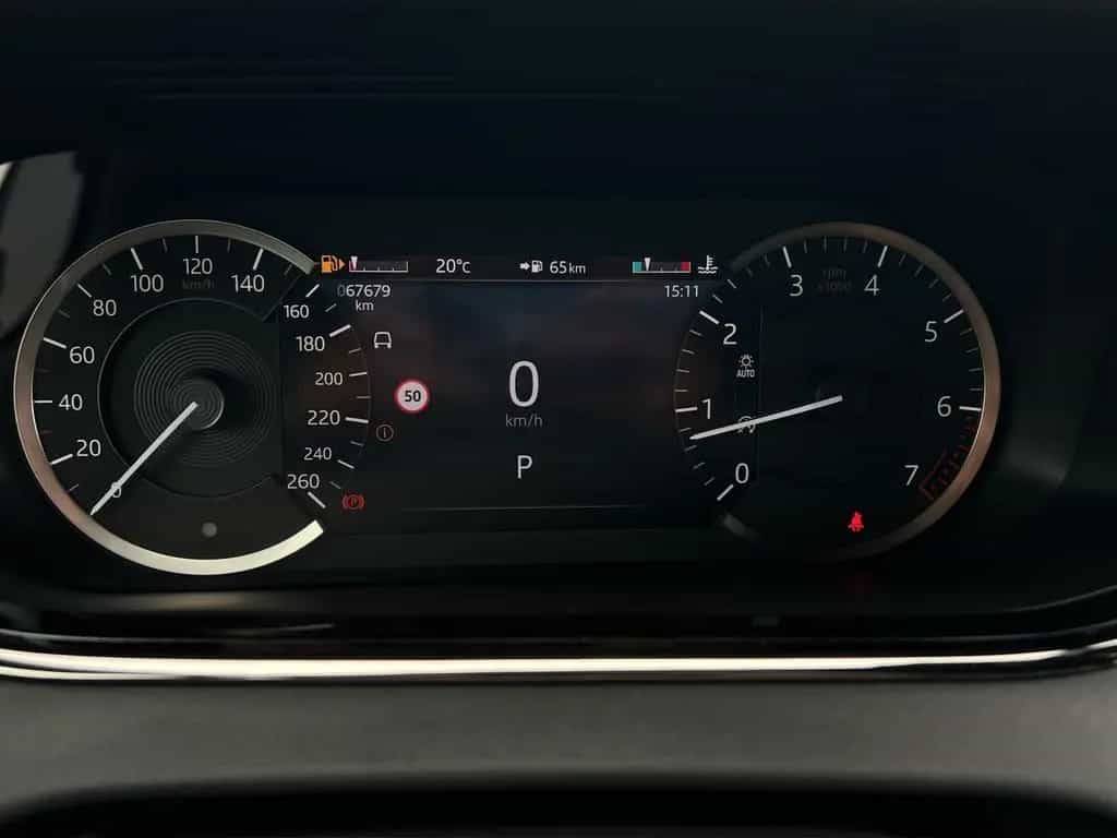 Land Rover Range Rover Rover Evoque P200 R-DYNAMIC SE AWD 04/2022-photo-16