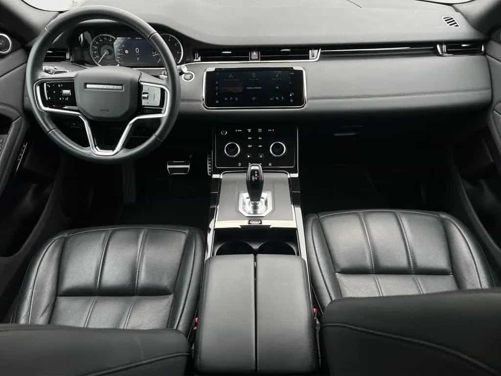 Land Rover Range Rover Rover Evoque P200 R-DYNAMIC SE AWD 04/2022-photo-17