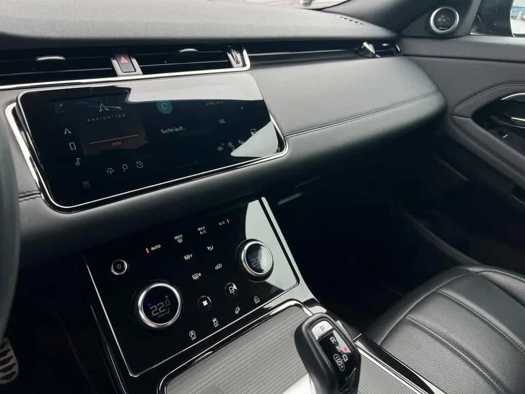 Land Rover Range Rover Rover Evoque P200 R-DYNAMIC SE AWD 04/2022-photo-18