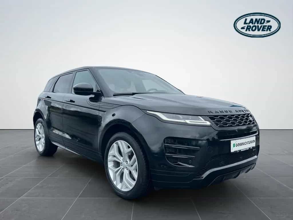 Land Rover Range Rover Rover Evoque P200 R-DYNAMIC SE AWD 04/2022-photo-2