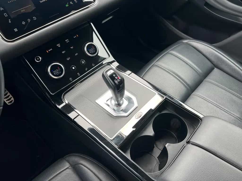 Land Rover Range Rover Rover Evoque P200 R-DYNAMIC SE AWD 04/2022-photo-25