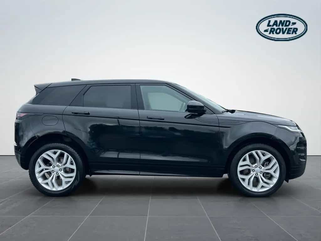 Land Rover Range Rover Rover Evoque P200 R-DYNAMIC SE AWD 04/2022-photo-3